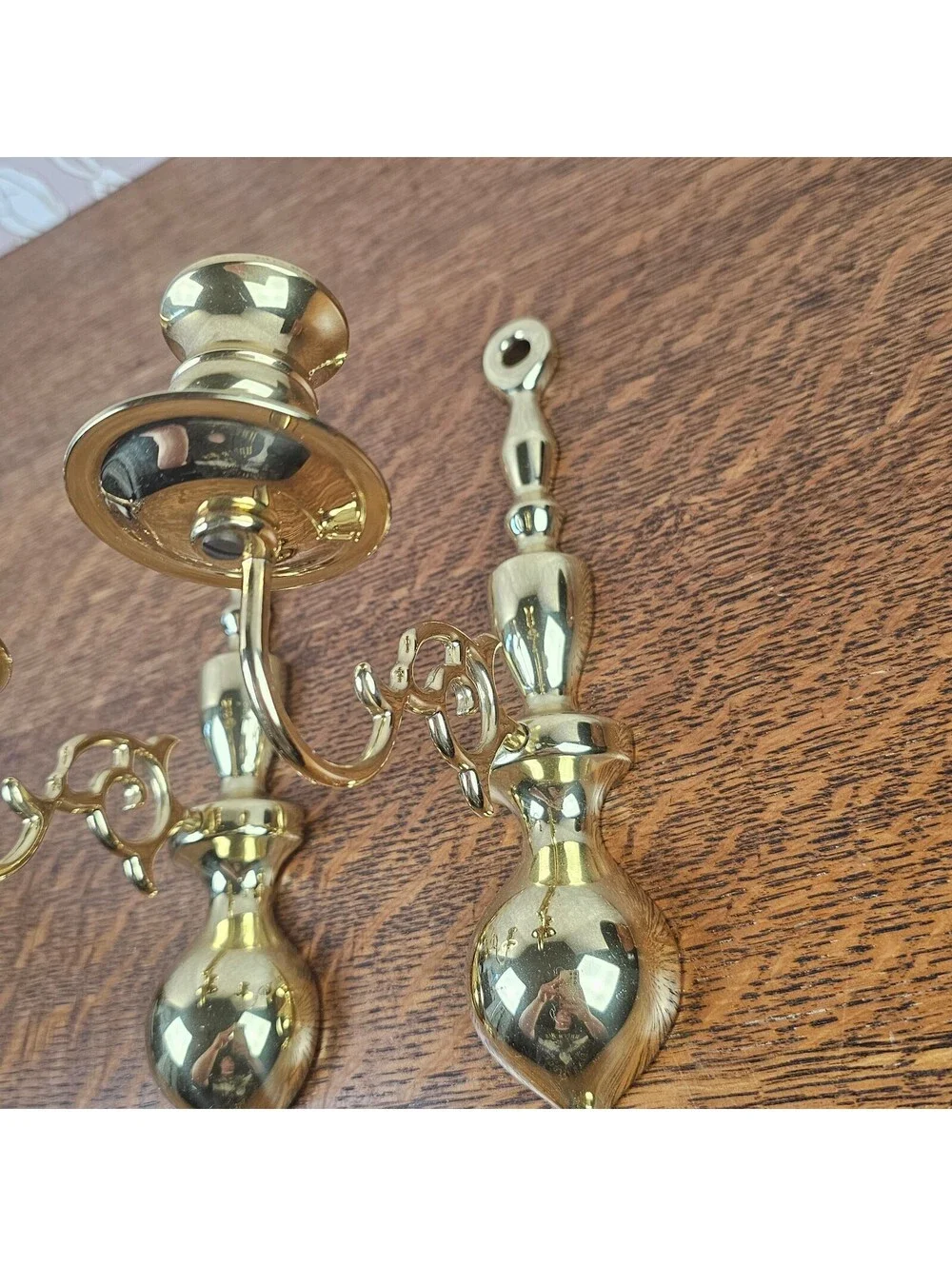 Estate pair vintage